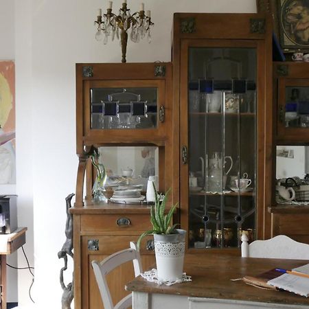 Nonna Rina B&B Savona Exterior photo