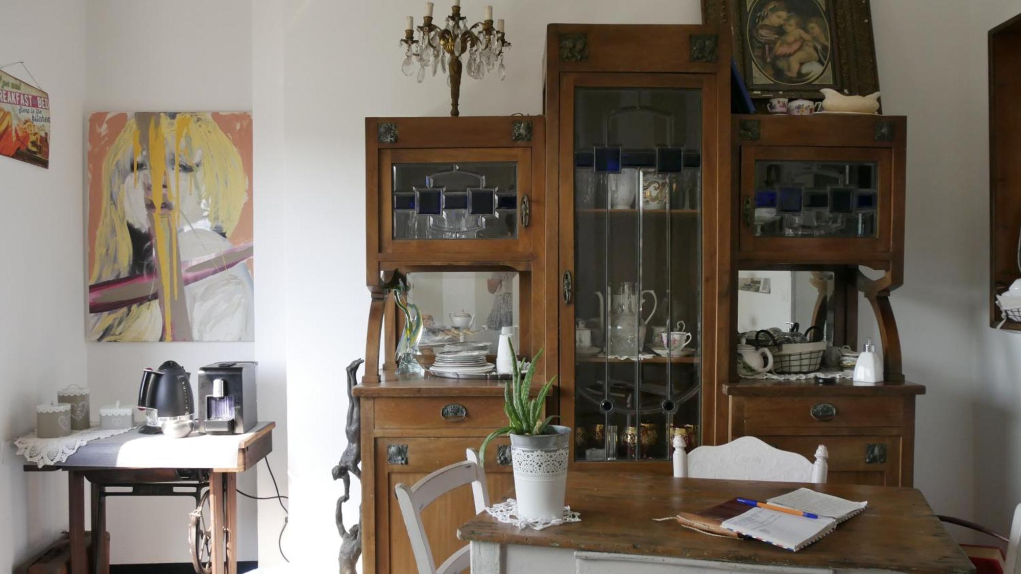Nonna Rina B&B Savona Exterior photo