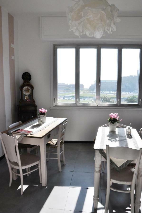 Nonna Rina B&B Savona Exterior photo