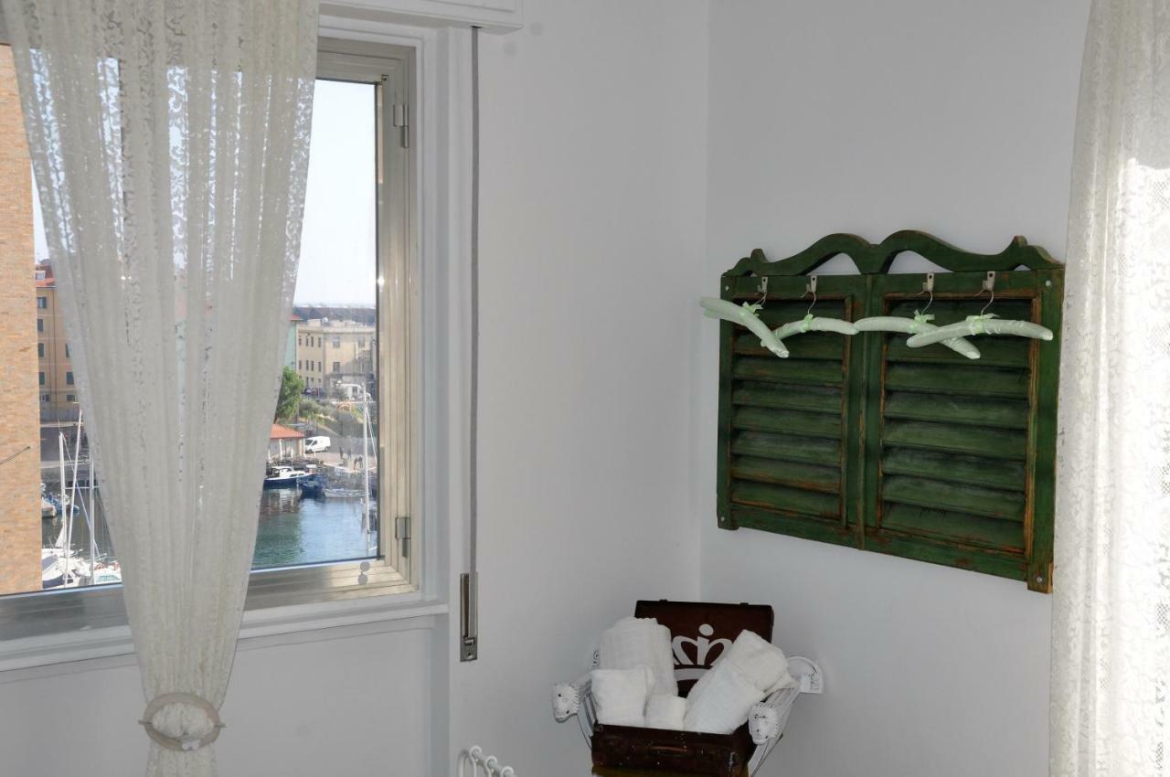 Nonna Rina B&B Savona Exterior photo