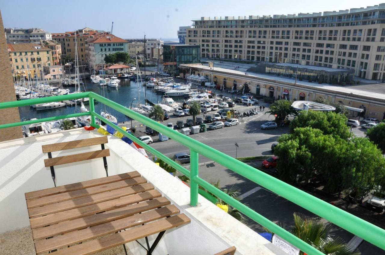 Nonna Rina B&B Savona Exterior photo