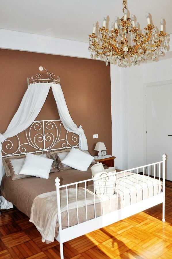 Nonna Rina B&B Savona Exterior photo