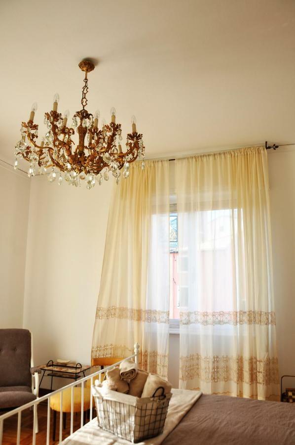 Nonna Rina B&B Savona Exterior photo