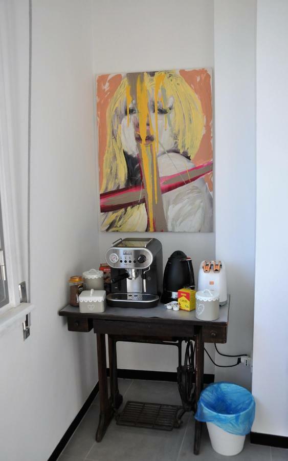 Nonna Rina B&B Savona Exterior photo
