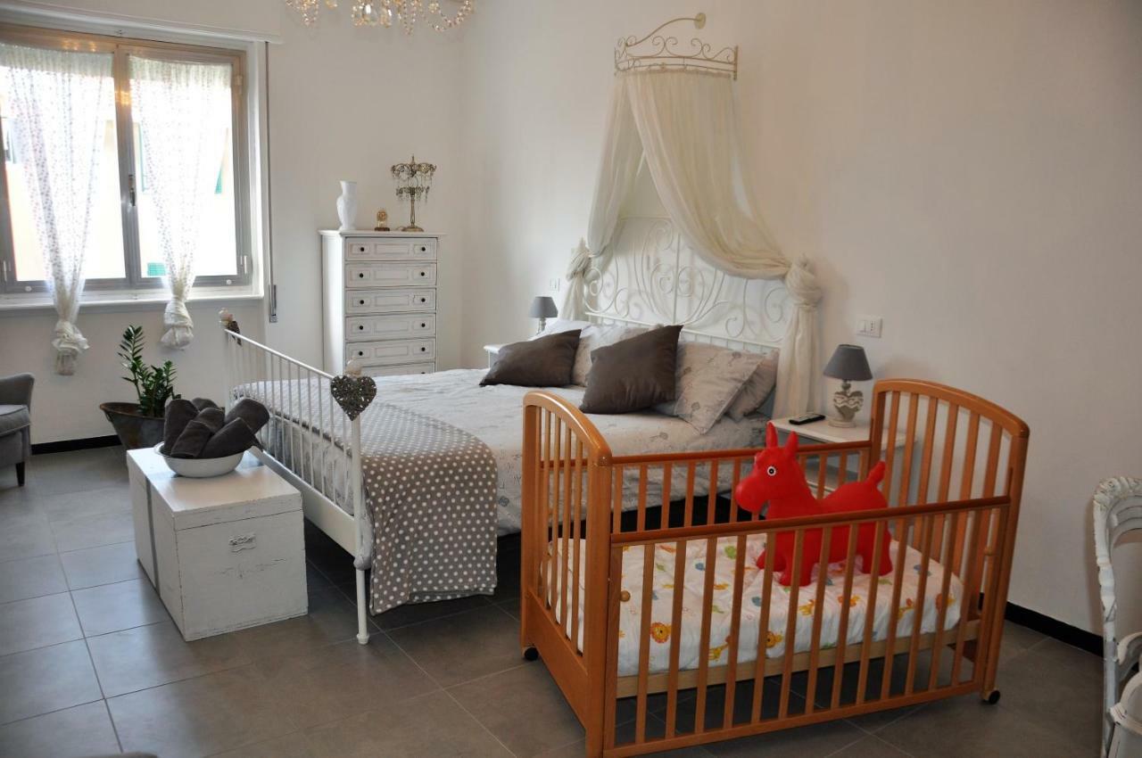 Nonna Rina B&B Savona Exterior photo