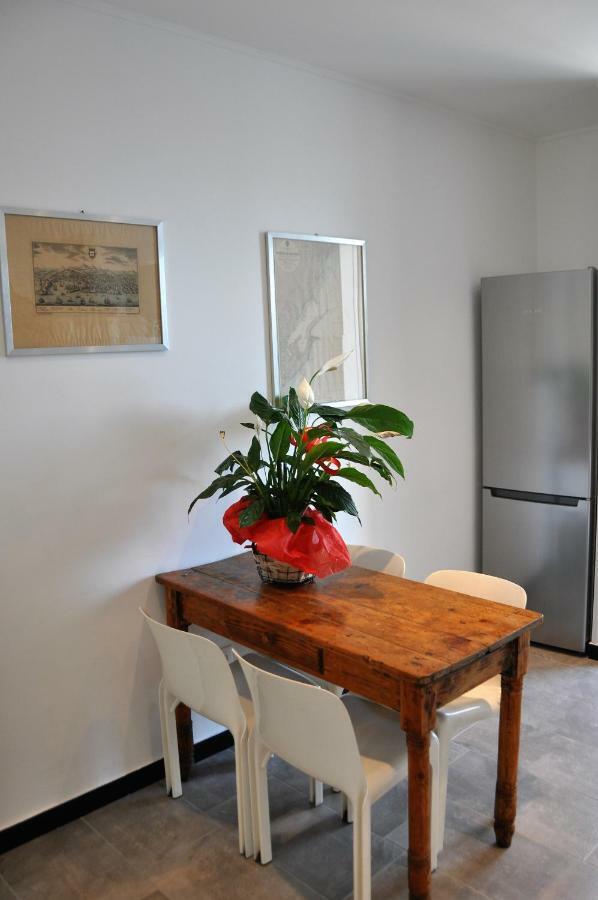 Nonna Rina B&B Savona Exterior photo