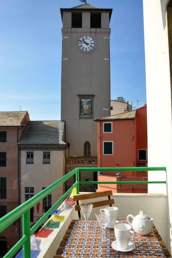 Nonna Rina B&B Savona Exterior photo