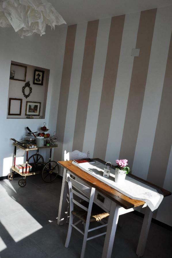 Nonna Rina B&B Savona Exterior photo