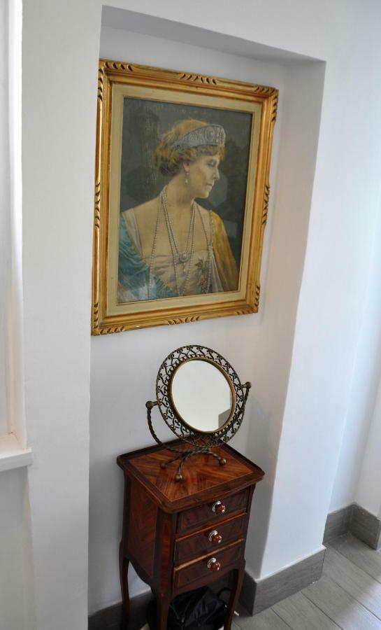 Nonna Rina B&B Savona Exterior photo