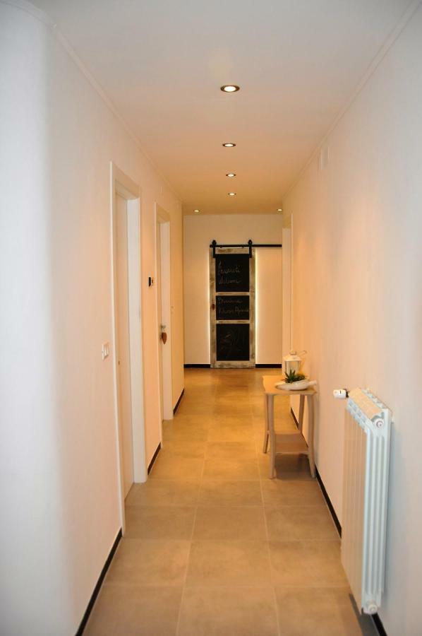 Nonna Rina B&B Savona Exterior photo