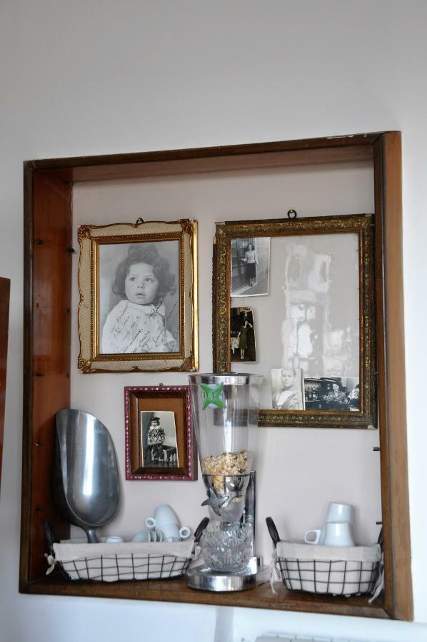 Nonna Rina B&B Savona Exterior photo