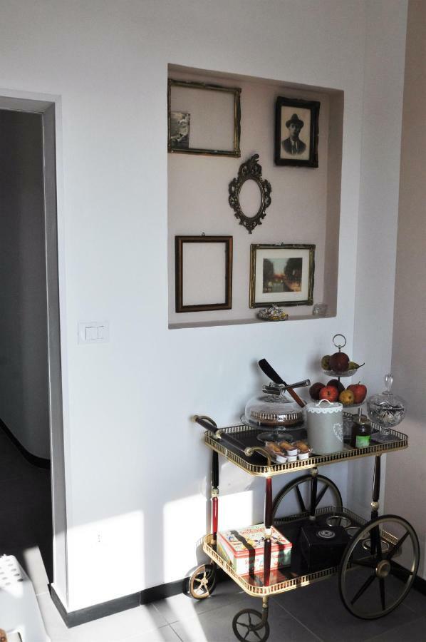 Nonna Rina B&B Savona Exterior photo