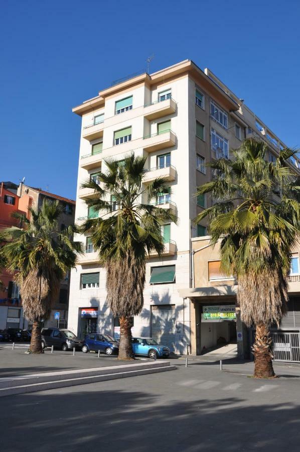 Nonna Rina B&B Savona Exterior photo