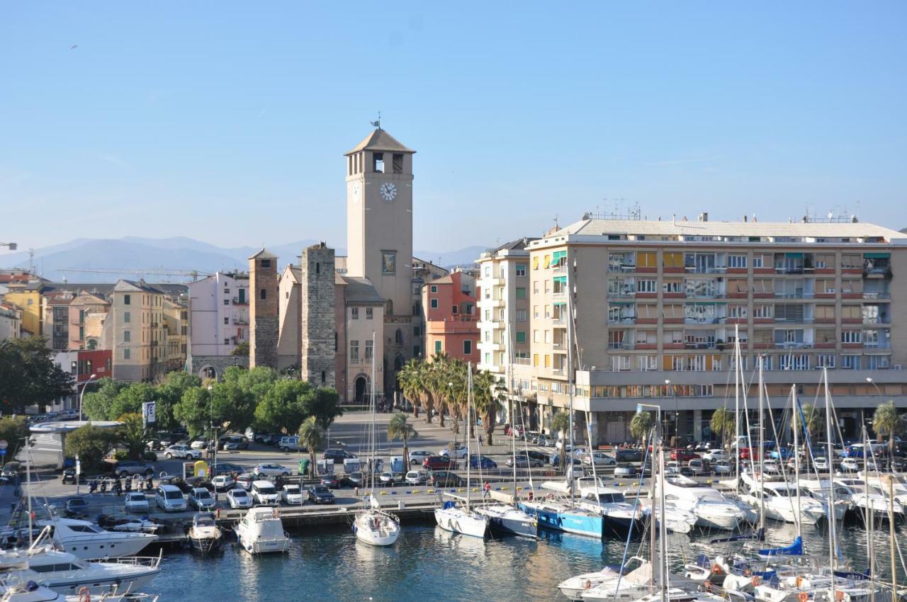 Nonna Rina B&B Savona Exterior photo