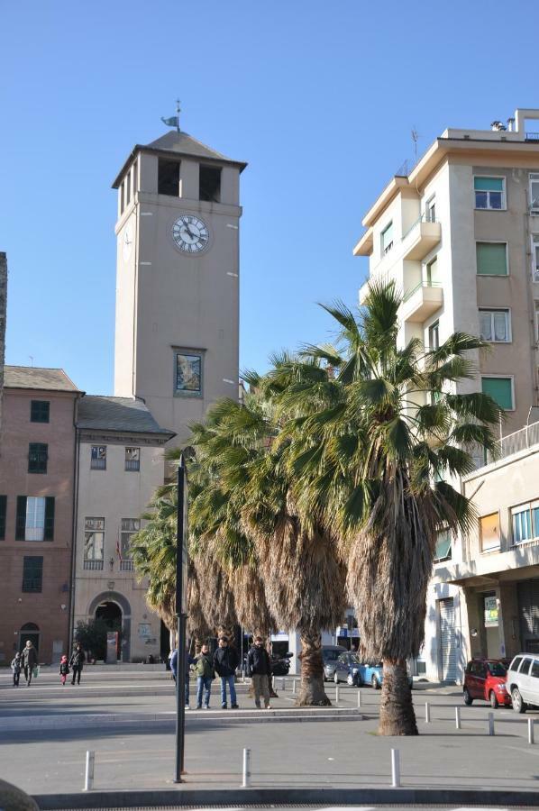 Nonna Rina B&B Savona Exterior photo